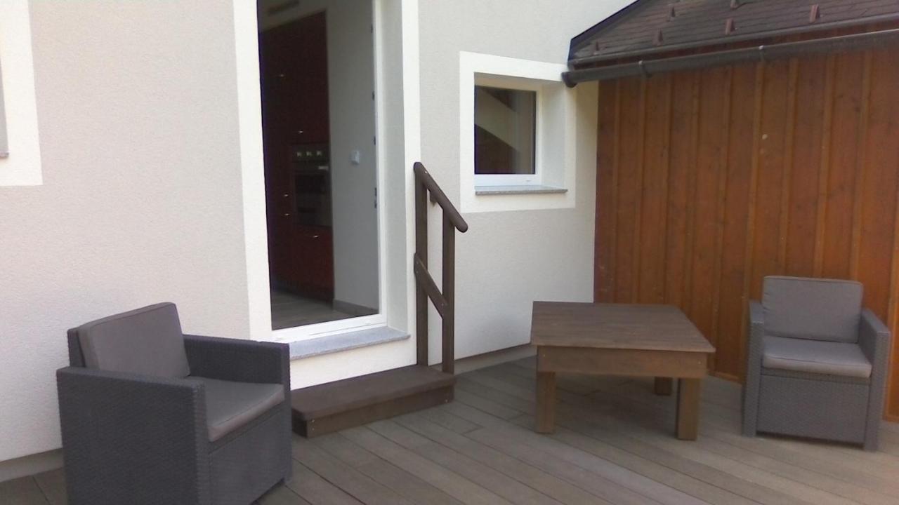 Ferienhaus Fux Bad Mitterndorf