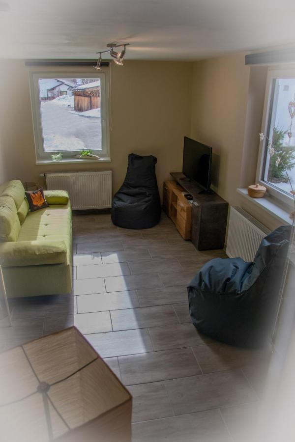 Fux Ferienhaus Bad Mitterndorf