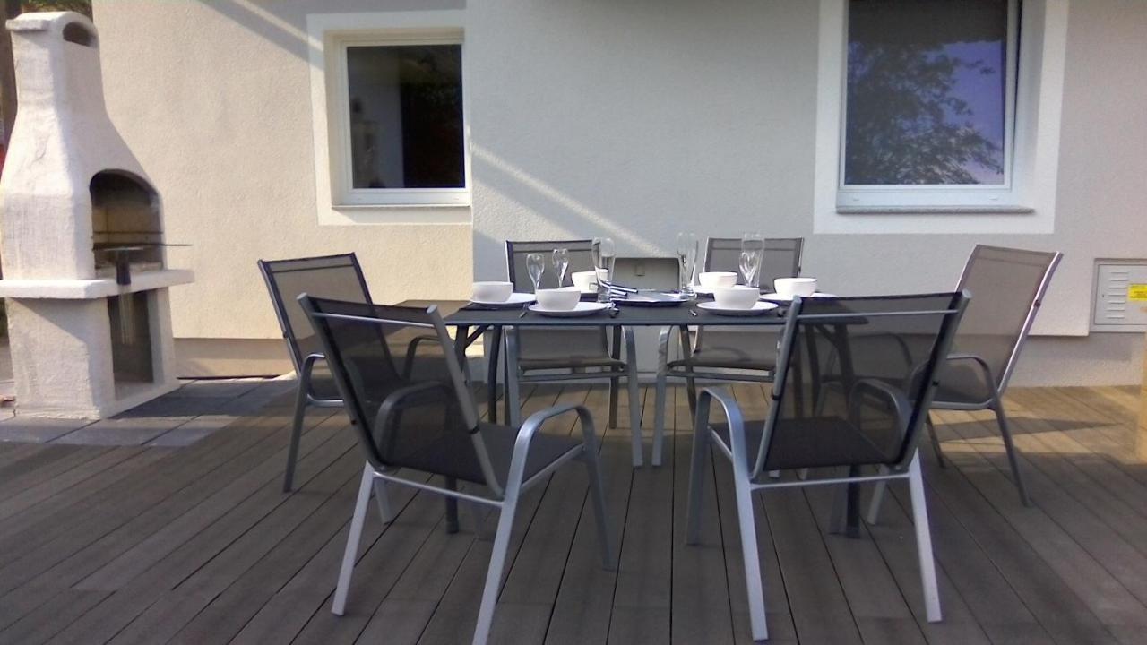 Fux Ferienhaus *
