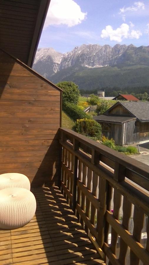 Fux * Bad Mitterndorf