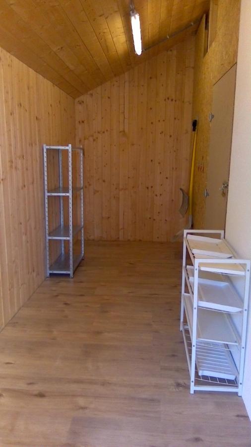 Ferienhaus Fux Bad Mitterndorf