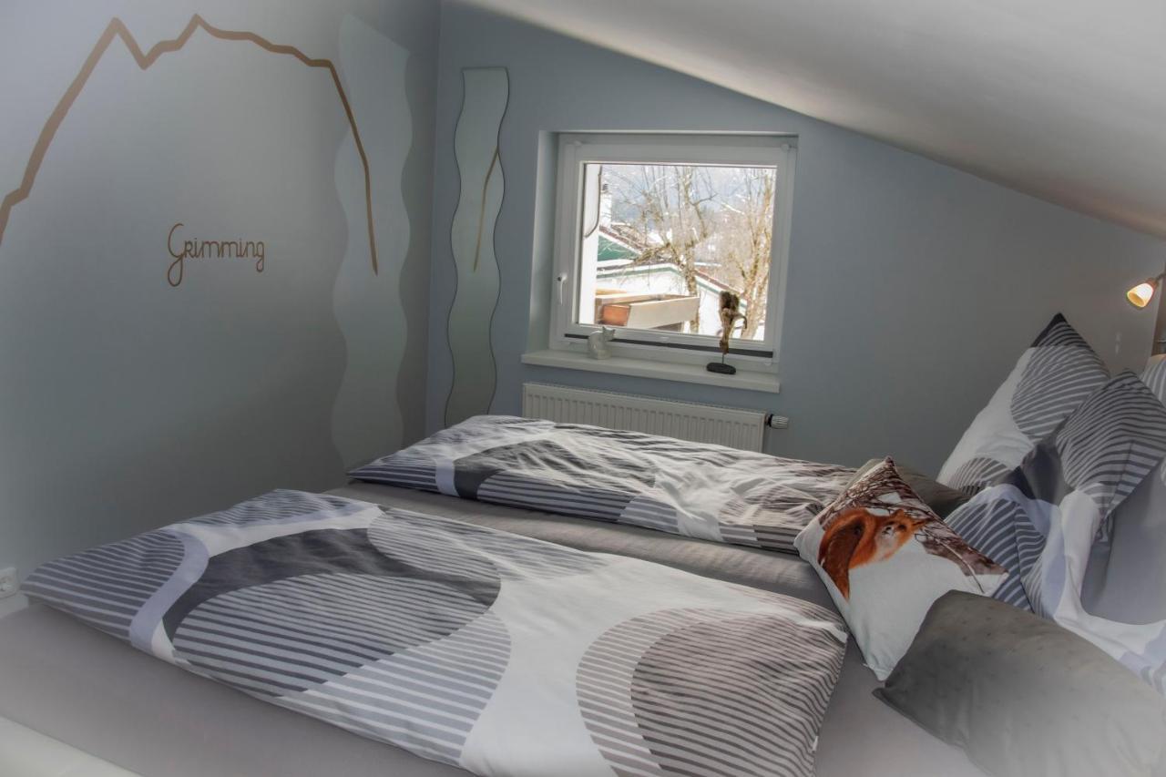 Fux Ferienhaus Bad Mitterndorf